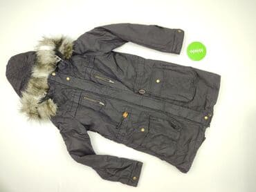купити куртку в польщі жіночу: Women`s trench, size M (EU 38) — 2