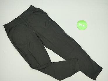 rn code 145478: H&M Divided, Spodnie materiałowe damskie, rozmiar S — 2