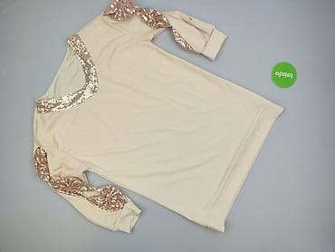 elegancka tunika plus size: Tunika damska, rozmiar XL — 2