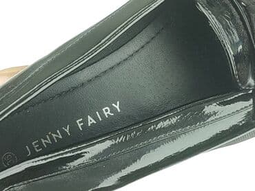 kapcie jenny fairy: Półbuty damskie, rozmiar 36 — 6