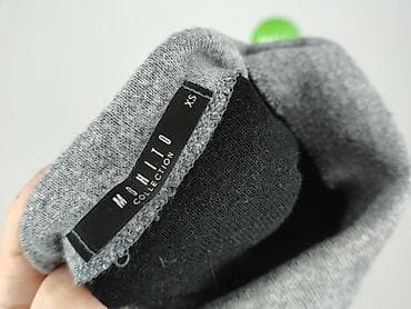 golfy w paski: Sukienka damska, rozmiar XS — 4