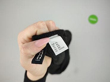 sweter pull and bear: H&M, Sweter damski, rozmiar 4XL — 4