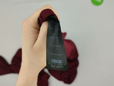 asos design sukienka ze stojka: ASOS Design, Sukienka damska, L — 5