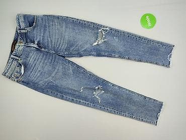 clockhouse c: Clockhouse, Jeansy damskie, rozmiar M — 2