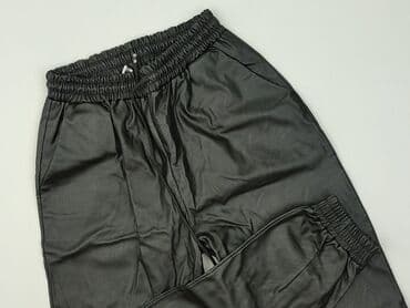 Rebellious, Spodnie materiałowe damskie, rozmiar S w lalafo.pl Rebellious, Spodnie materiałowe damskie, rozmiar S