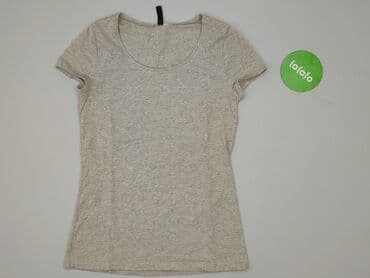 tanie t shirty: H&M Divided, T-shirt damski, S — 2