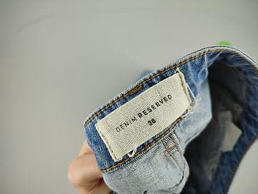 carhartt jeans: Reserved, Jeansy damskie, rozmiar M — 4