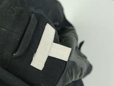 czerwona marynarka damska h m: H&M, Marynarka damska, rozmiar M — 4