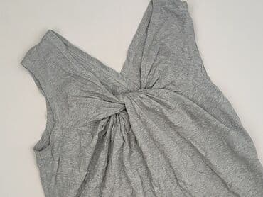 koszulka z długim rękawem h m: Hessnatur, Top damski, rozmiar L — 1