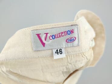 czerwone spódnice w grochy: Spódnica damska, 3XL — 4