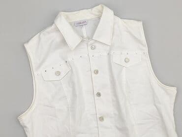 kurtka softshell lidl crivit: Women`s waistcoat, XL — 1