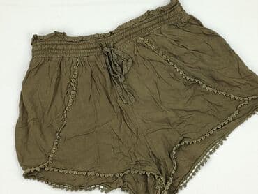 Women: Primark, Shorts for women, size M (EU 38) — 1