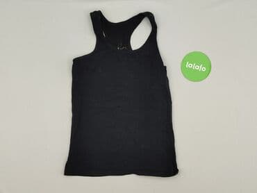 obcisła bluzka na ramiączkach: Top damski, rozmiar One size — 2