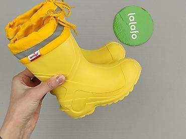 cloe klapki: Kalosze, 25, stan - Idealny — 5