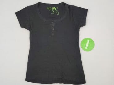 obcisle koszulki: Carry, T-shirt damski, S — 2