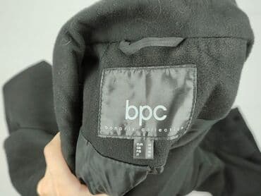 bpc kurtki damskie: Bpc bonprix collection, Trencz damski, rozmiar M — 4