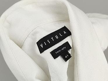 biala koszula vistula: Vistula, Koszulа dla mężczyzn, rozmiar L — 4
