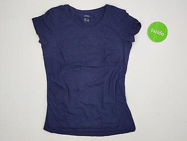 stanik m: Esmara, T-shirt damski, rozmiar M — 2