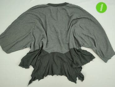 panczo.com koszulki: Wiya, Ponczo damskie, rozmiar One size — 3