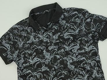 Lc Waikiki, Damska koszulka polo, rozmiar XL