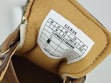buty ewing: Guess, Sneakersy damskie, rozmiar 36 — 4