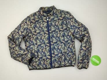 stradivarius kurtka skórzana zimowa: Stradivarius, Women`s winter jacket, size L — 3