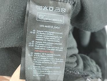 dres adidas: Esmara, Spodnie dresowe damskie, rozmiar M — 5