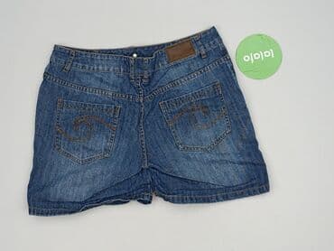 buty monotox: Animal, Shorts for women, size M — 3