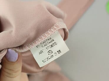 sukienki dla babci allegro: Women`s dress, size S (EU 36) — 4