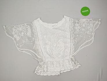 laleli bluzki: Bluzka damska, rozmiar One size — 2