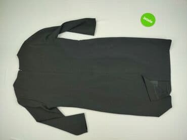 sukienka w geometryczne wzory h m: H&M, Women`s dress, size M (EU 38) — 3