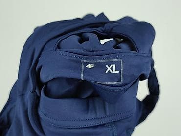 pro touch dry plus t shirty: 4F, Top damski, rozmiar XL — 4