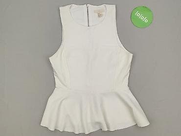 principles bluzka: H&M, Top damski, rozmiar M — 2