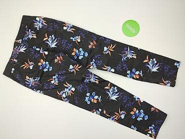 i dodo spodnie: F&F, Spodnie materiałowe damskie, rozmiar S — 3