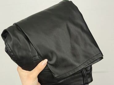 obcisłe legginsy: H&M, Штани жіночі, розмір XS — 5