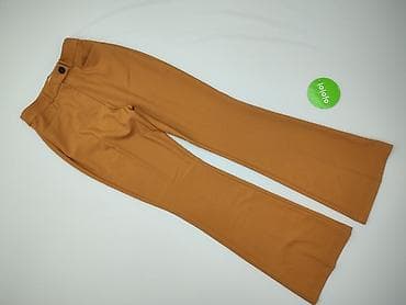 skiny spodnie: Reserved, Spodnie materiałowe damskie, rozmiar XS — 2