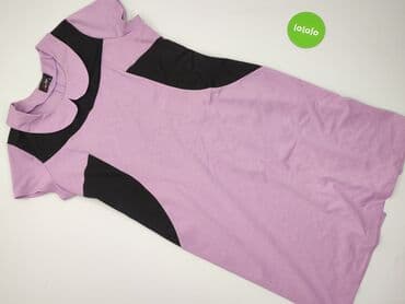 sukienki wyszczuplające dla puszystych: Women`s dress, size 4XL — 3