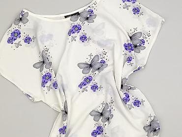 Bluzka damska, rozmiar L