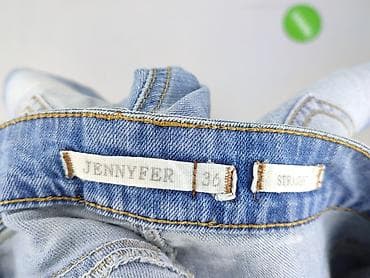 shaqiru jeans: Jennyfer, Джинси жіночі, розмір S — 4