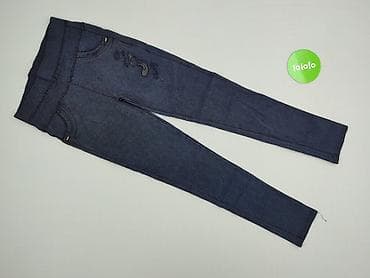 bodziakow: Legginsy Eleganckie damskie, rozmiar L — 2