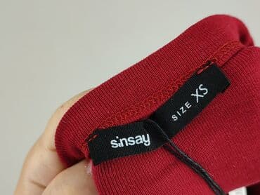 legends never die t shirty: Sinsay, T-shirt damski, rozmiar XS — 5