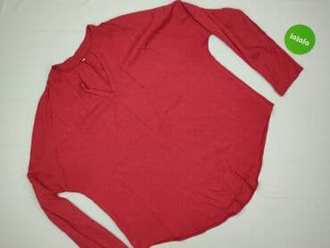 czerwona marynarka h m: Bluzka damska, 3XL — 2