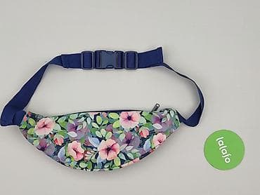 kipsta torba niebieska: Nerka, stan - Bardzo dobry — 3