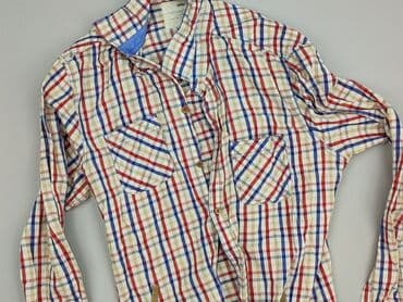 Shirt for men, size L