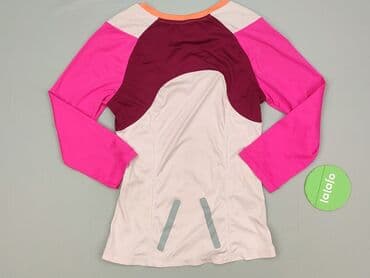 koszulki na wf biale: KappAhl, T-shirt damski, XS — 3