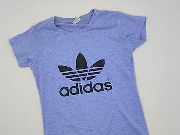 t shirty gitara: Adidas, T-shirt damski, rozmiar M — 1