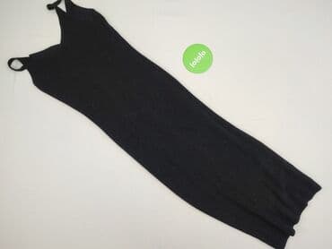 c a sukienki długie: By Me, Sukienka damska, rozmiar S — 3