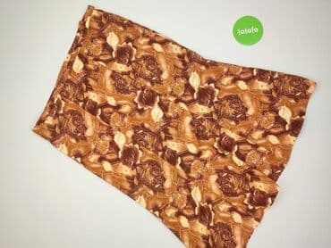 spódniczka pikowana: Spódnica damska, rozmiar 3XL — 2