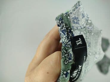 sukienki z kaszmirem: Carry, Sukienka damska, rozmiar XL — 5