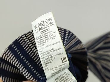 q s designed by spodnie: M&S Collection, Spodnie materiałowe damskie, M — 6